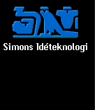 Simons Idéteknologi logo