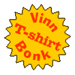 Vinn Bonk T-shirt